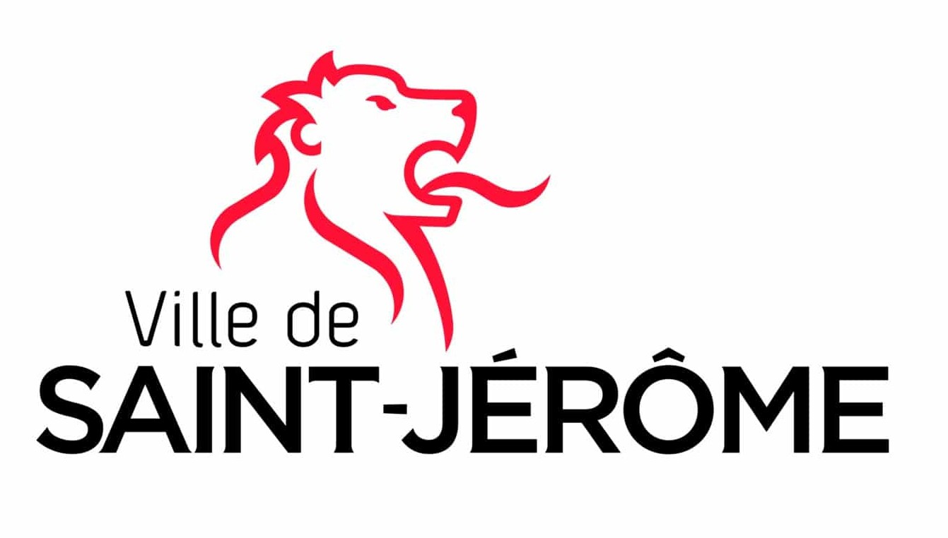 Ville de Saint-Jérôme