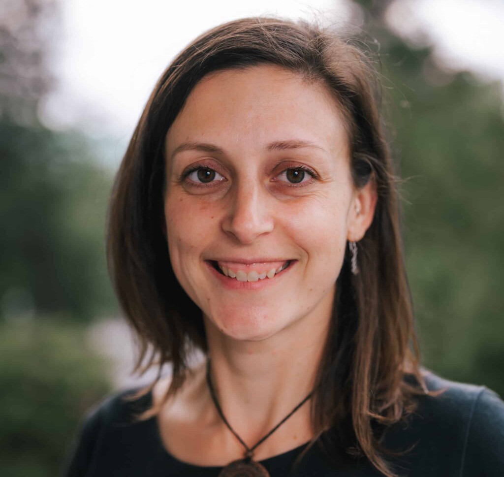 Stéphanie Morin