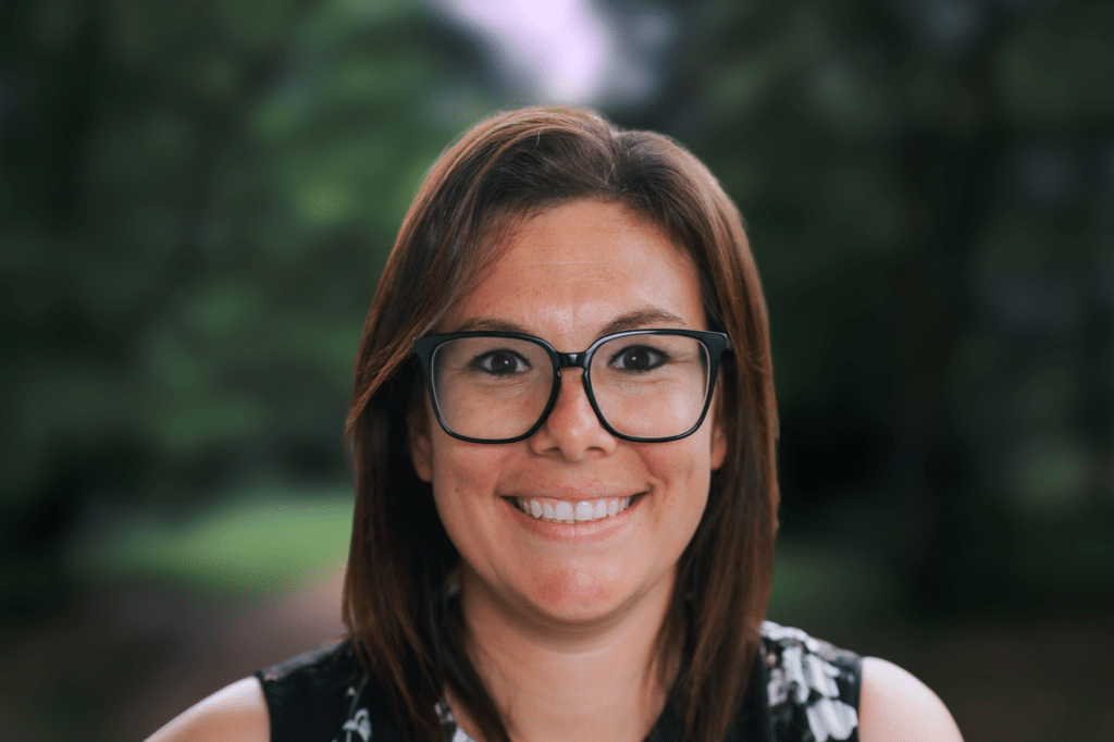 Marilyne Ouimet
