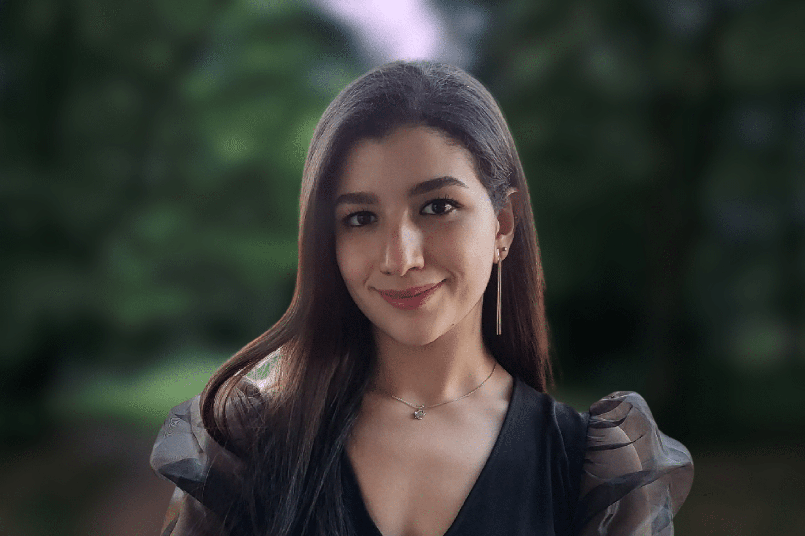 Marie-Belle Achkar