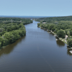 Organisme de bassin versant