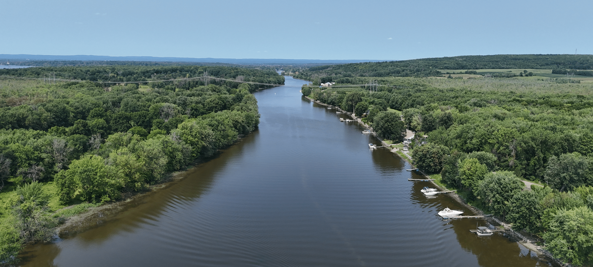 Organisme de bassin versant